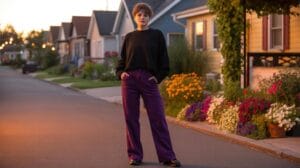 0089 1 a photorealistic image of a person stand kRTxKE 1RmOCYxnZ3BqxLw xMr5H4SJTAqqxy QQG3JGg cover