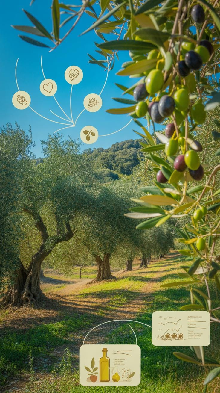 0105 1 a photorealistic image of a lush olive g rCSbGqH3QqKhsvg9GcCjww clnYl6anSxOOE5WMTZhEpw cover