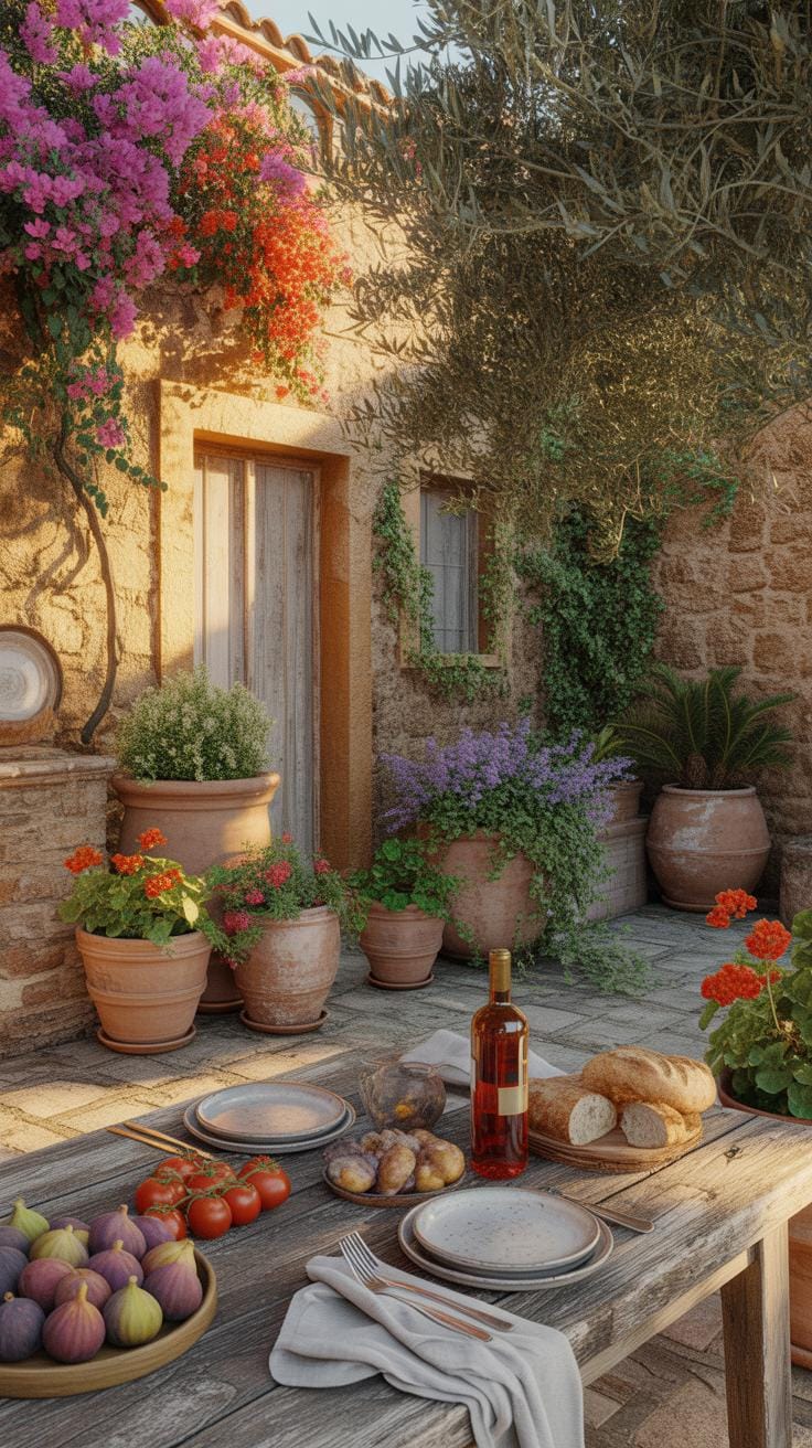0070 1 a photorealistic mediterranean courtyard pK5tNZTuVcCBRqJHfFlAaQ NxT0DTL4R3eiZpTTTHbAjA cover